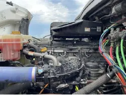 2022 FREIGHTLINER CASCADIA 126
