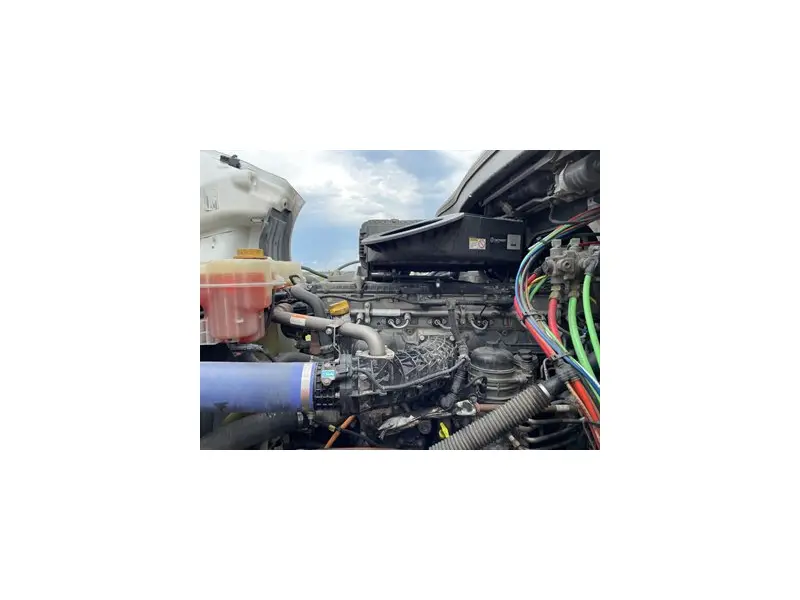 2022 FREIGHTLINER CASCADIA 126
