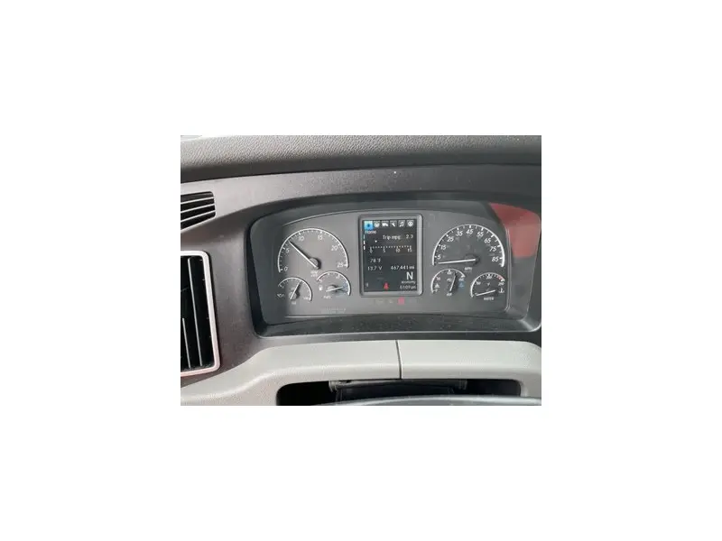 2022 FREIGHTLINER CASCADIA 126