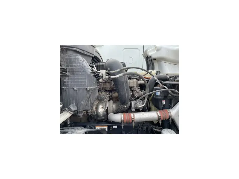 2022 FREIGHTLINER CASCADIA 126