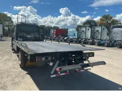 2026 INTERNATIONAL MV 607