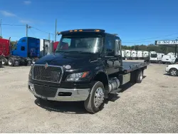 2026 INTERNATIONAL MV 607