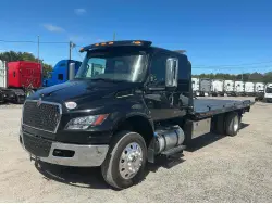 2026 INTERNATIONAL MV 607