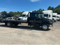 2026 INTERNATIONAL MV 607