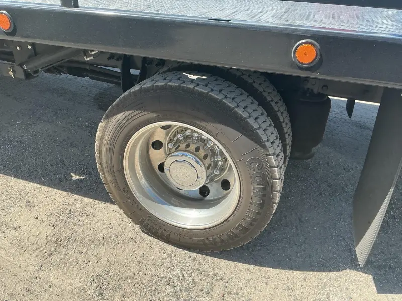 2026 INTERNATIONAL MV 607
