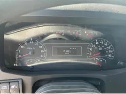 2026 INTERNATIONAL MV 607