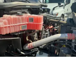 2026 INTERNATIONAL MV 607