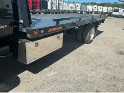 2026 INTERNATIONAL MV 607