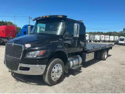 2026 INTERNATIONAL MV 607