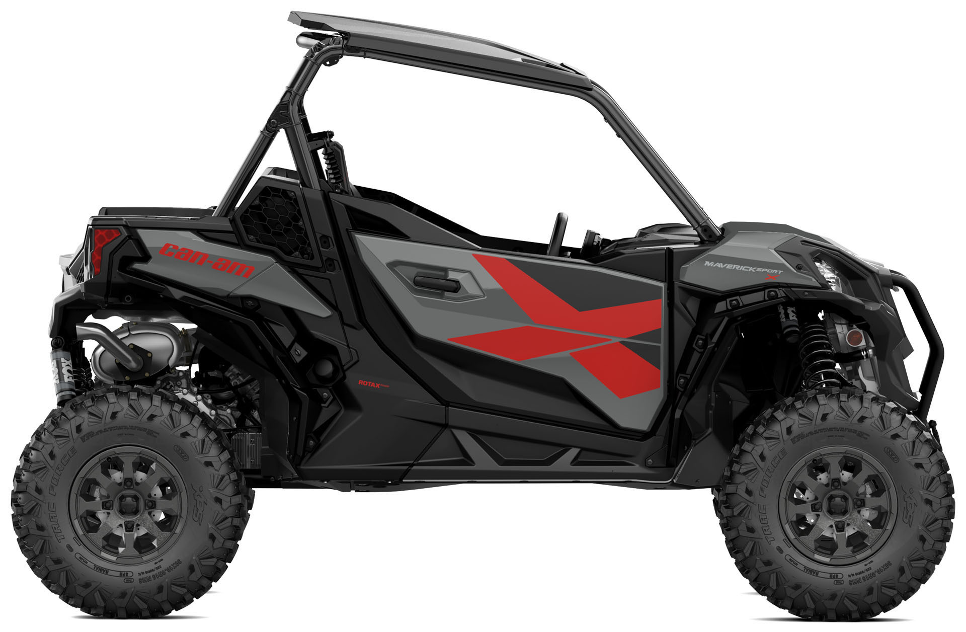 2027 Can-Am Maverick Sport X 1000R in waterbury CT