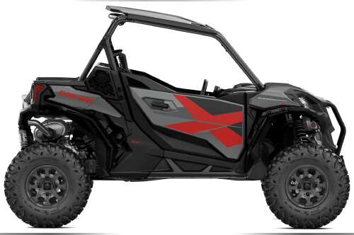 2027 Can-Am Maverick Sport X 1000R in waterbury CT