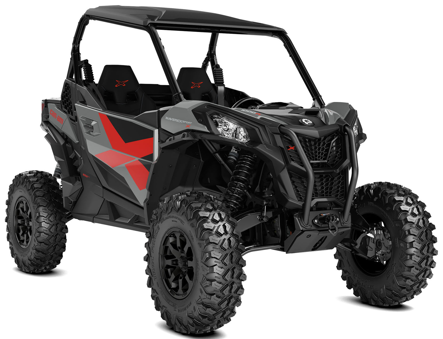 2027 Can-Am Maverick Sport X 1000R in waterbury CT