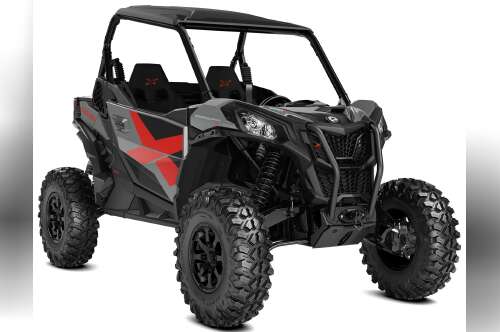 2027 Can-Am Maverick Sport X 1000R in waterbury CT