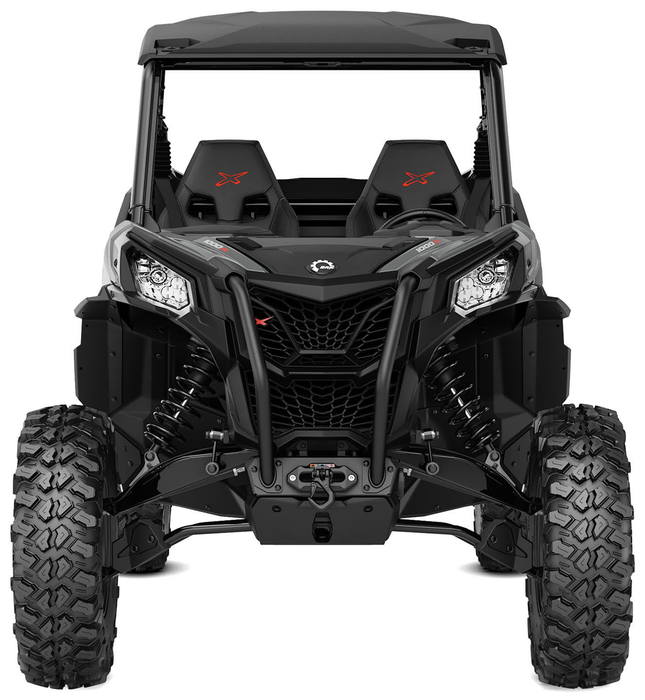 2027 Can-Am Maverick Sport X 1000R in waterbury CT