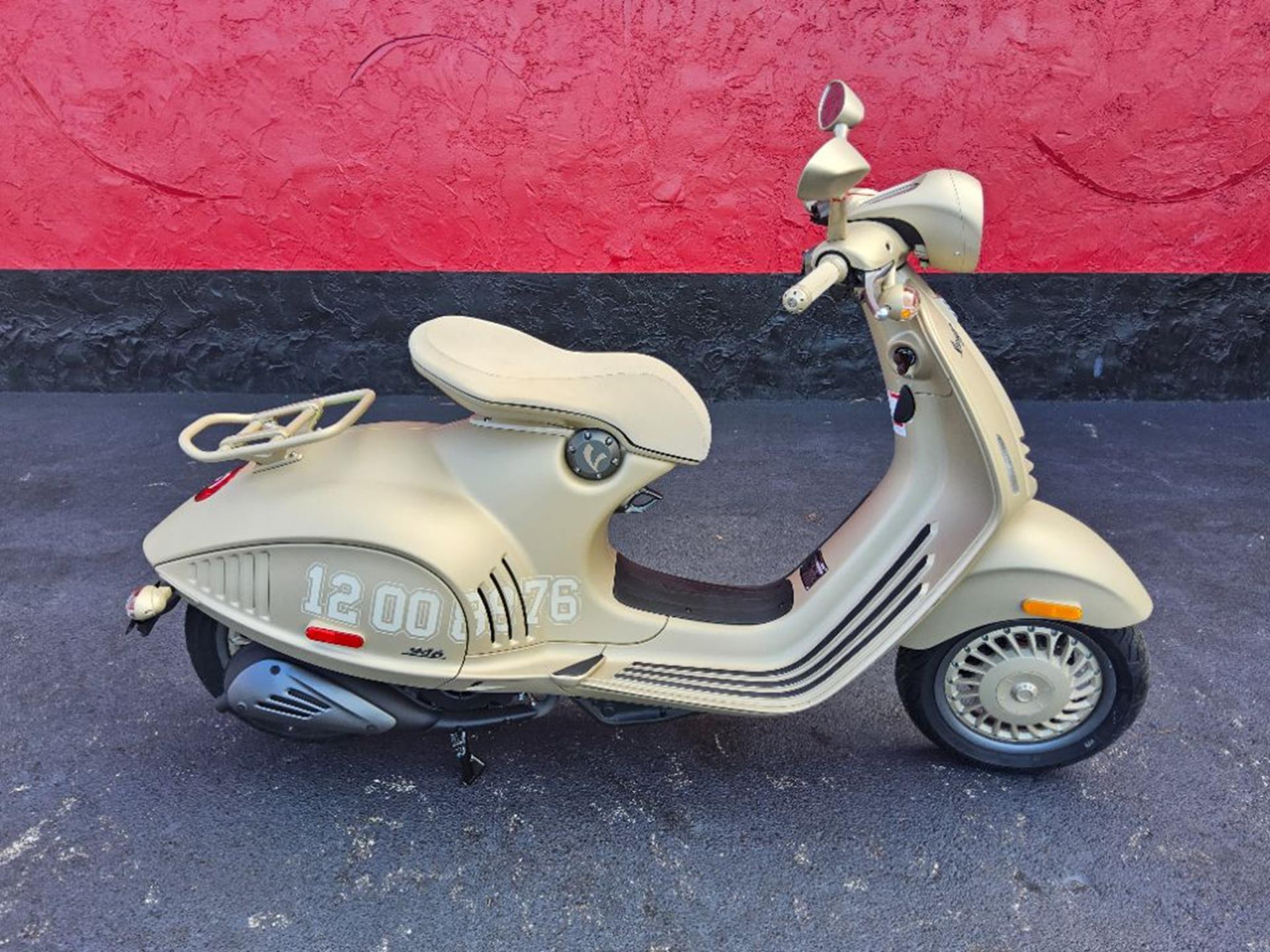 2024 Vespa 946 Dragon 150 150 in Fort Myers, FL