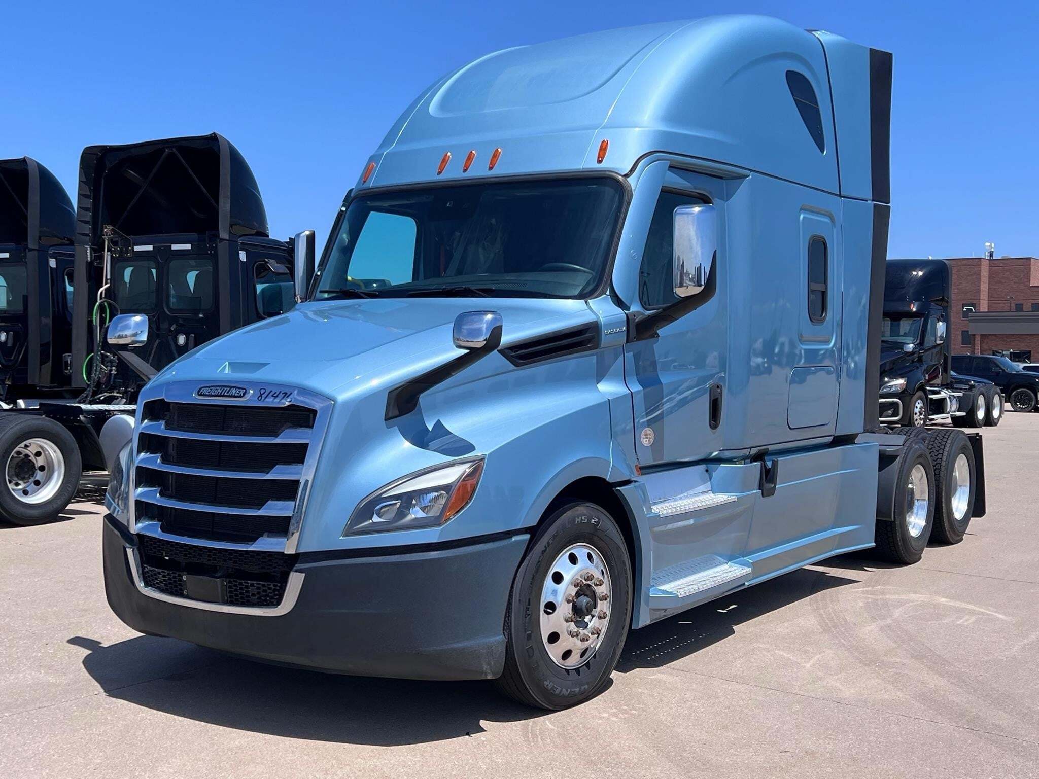 2023 FREIGHTLINER CASCADIA 126 in Phoenix, AZ