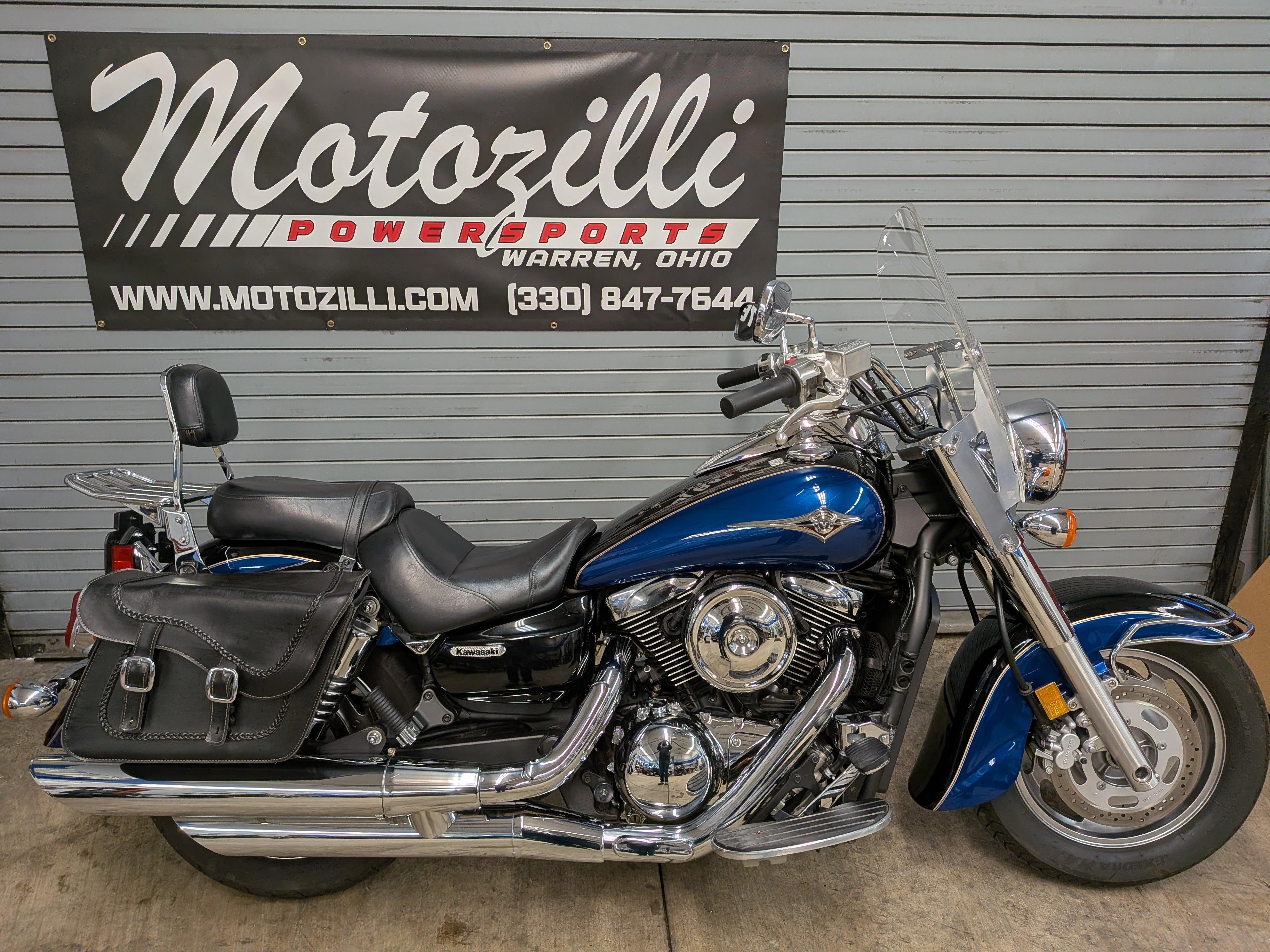Used 2008 Kawasaki Motorcycles For Sale - Cycle Trader