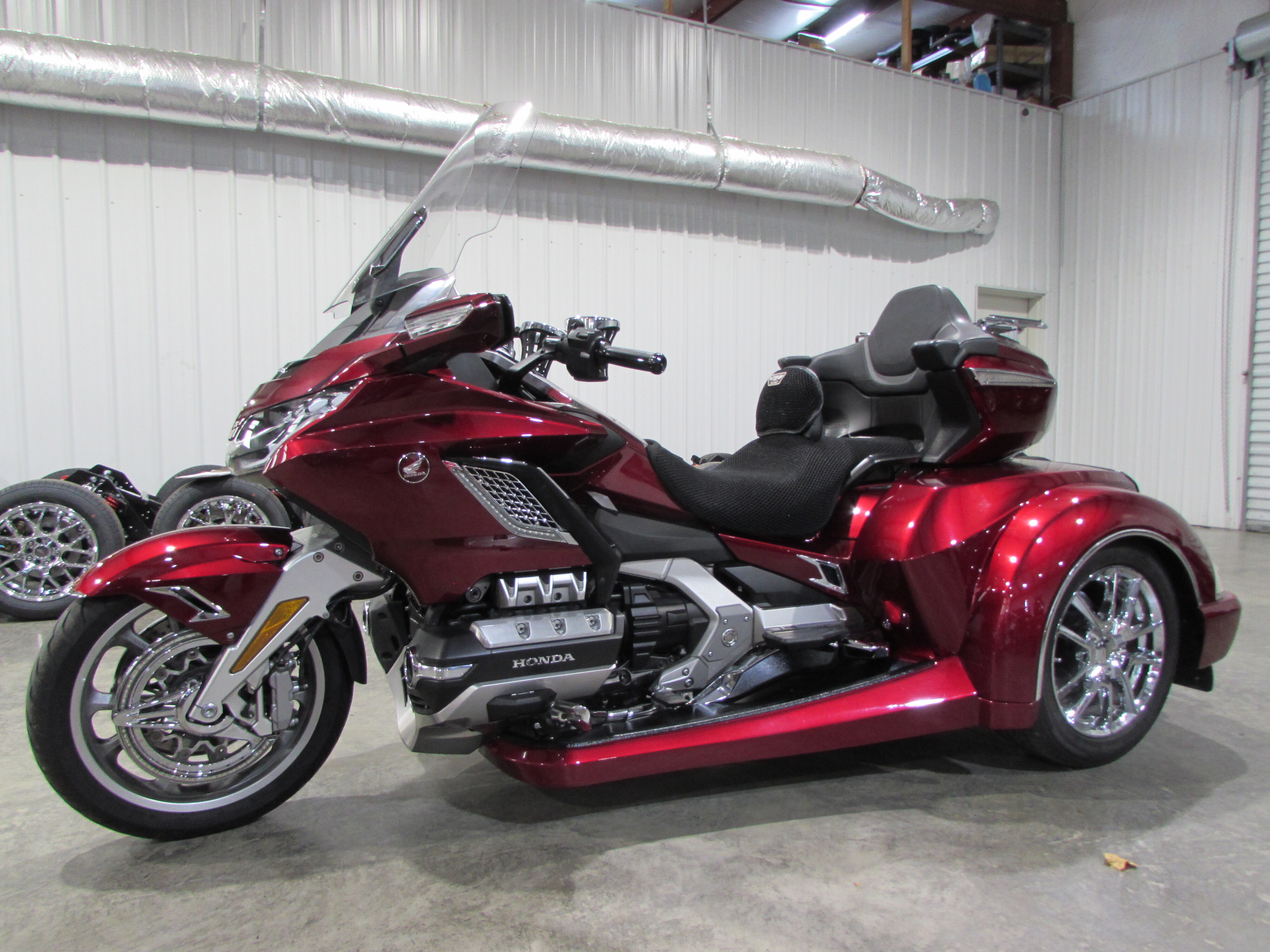 2023 Honda GOLD WING 1800 TRIKE 1800 TRIKE in Altoona, AL