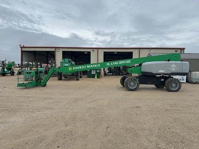2017 GENIE S85 in San Antonio, TX