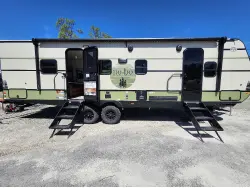 2027 FOREST RIVER no boundaries 20.9
