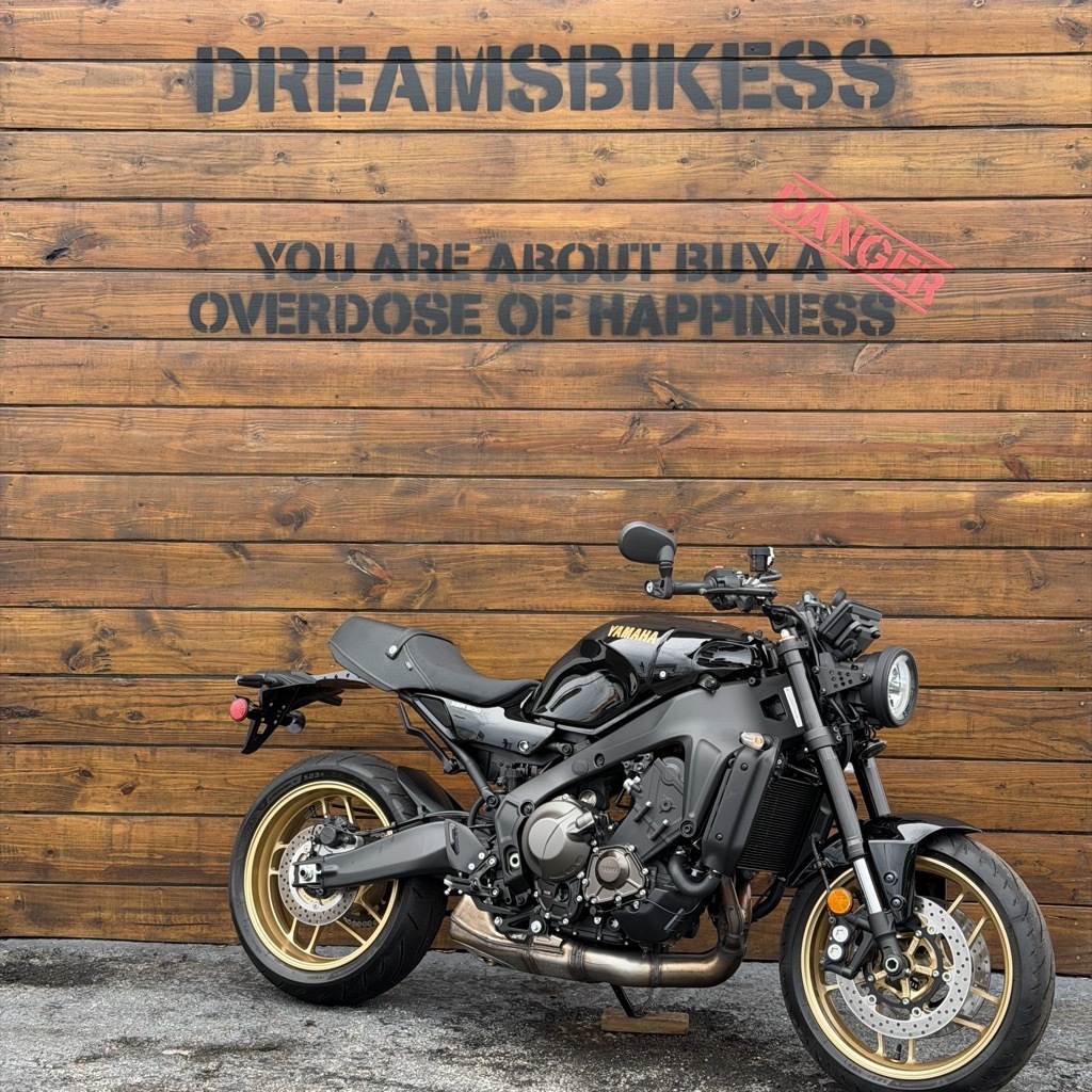 2026 Yamaha XSR 900 in miami FL