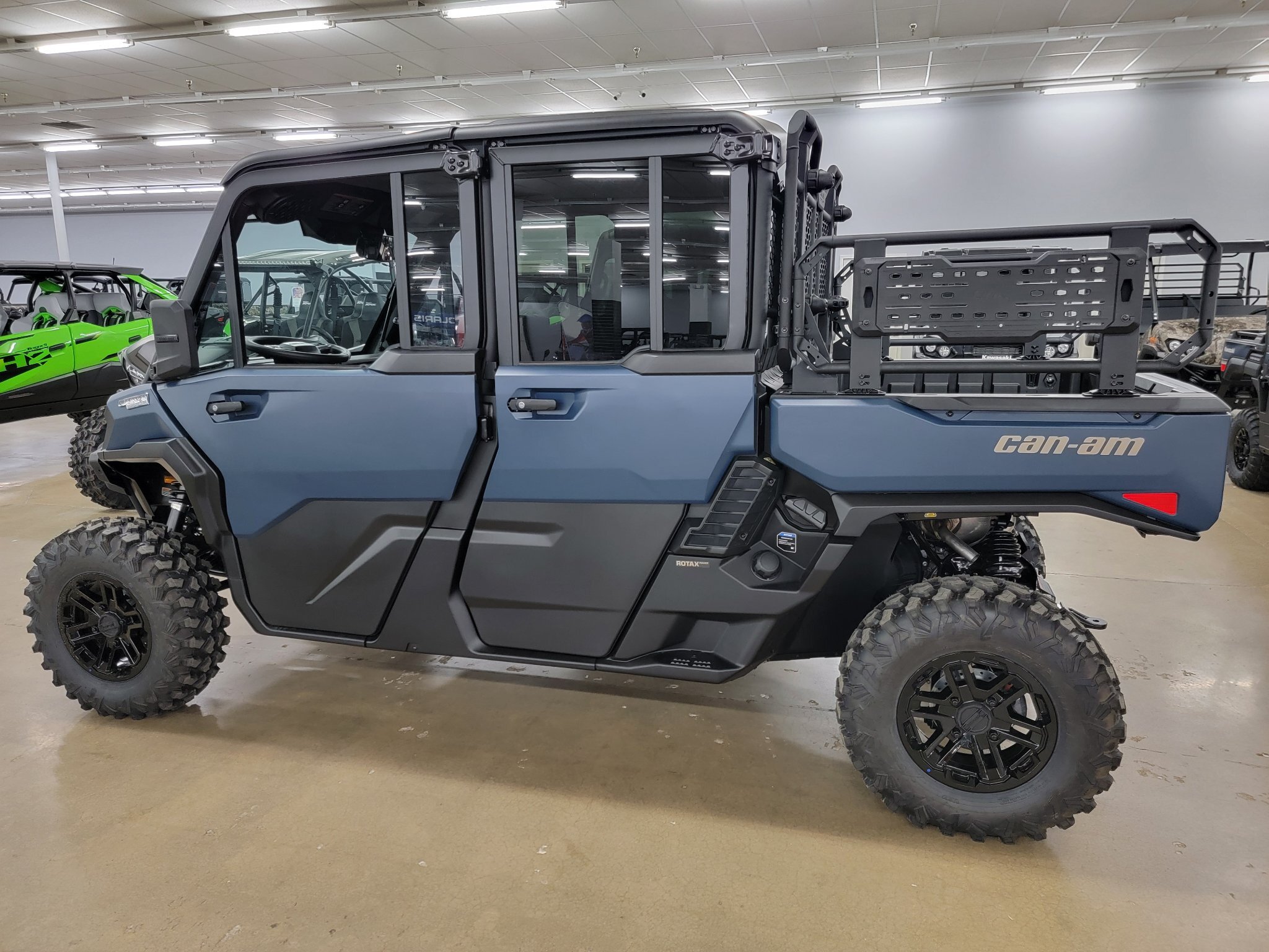 2027 Can-Am Defender XU MAX Limited HD11 in columbia TN