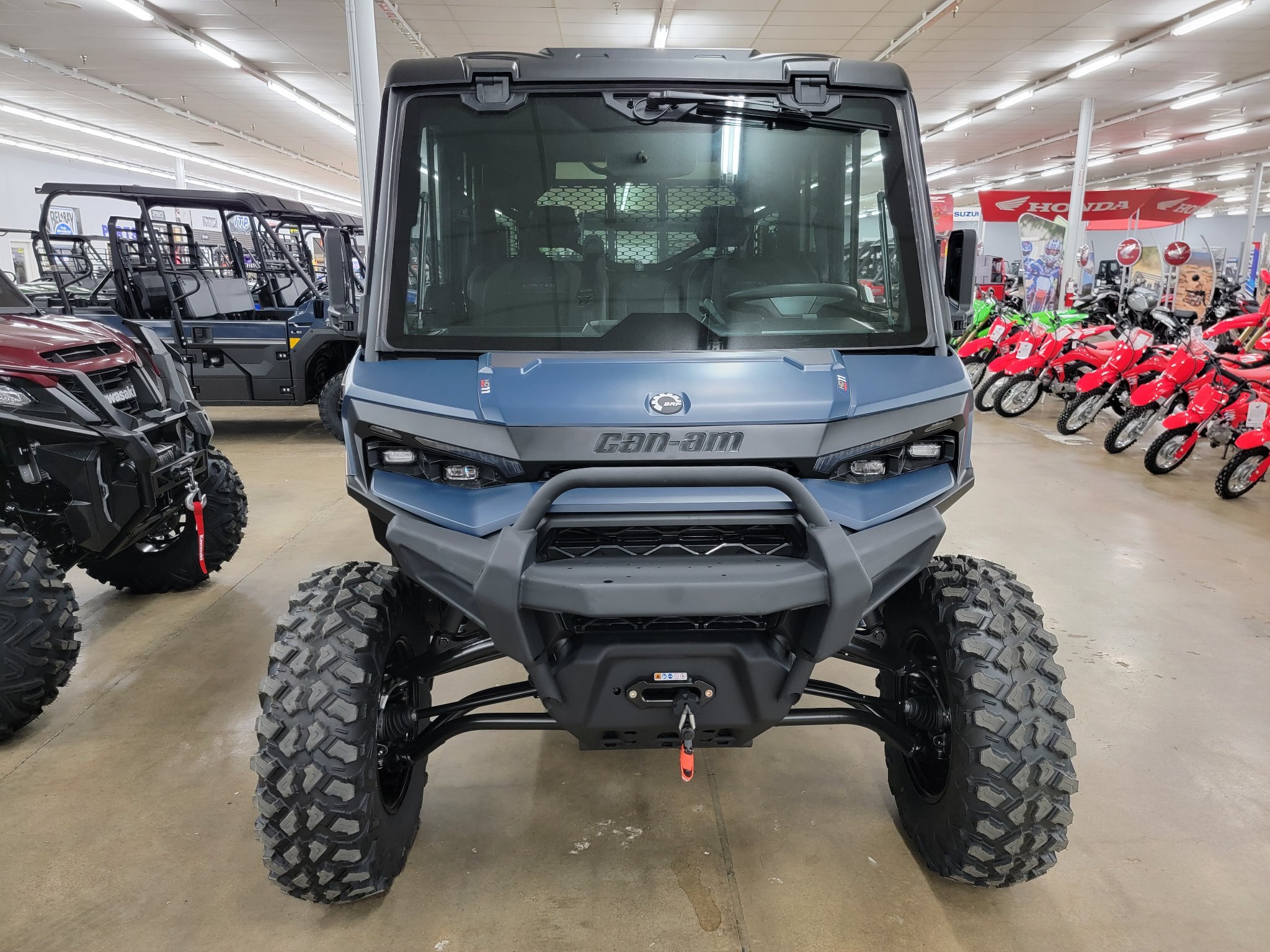 2027 Can-Am Defender XU MAX Limited HD11 in columbia TN