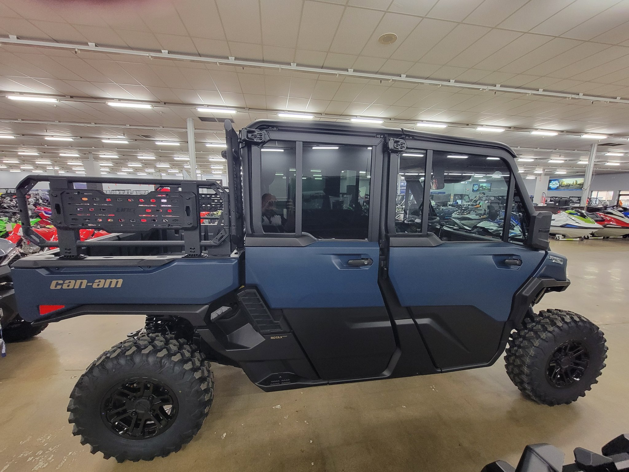 2027 Can-Am Defender XU MAX Limited HD11 in columbia TN