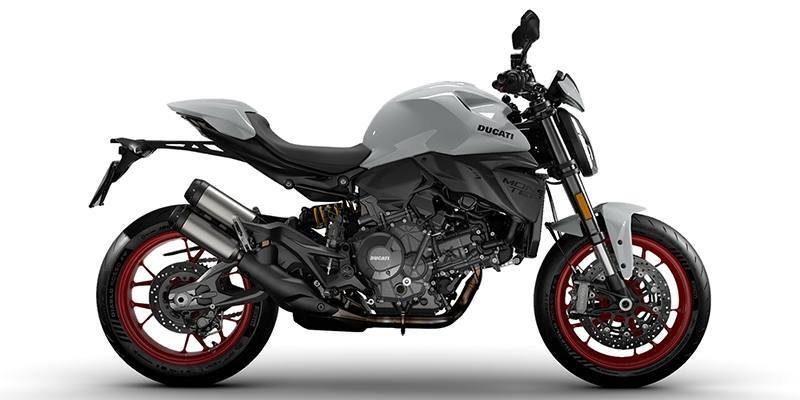2027 Ducati MONSTER in Kansas City, MO