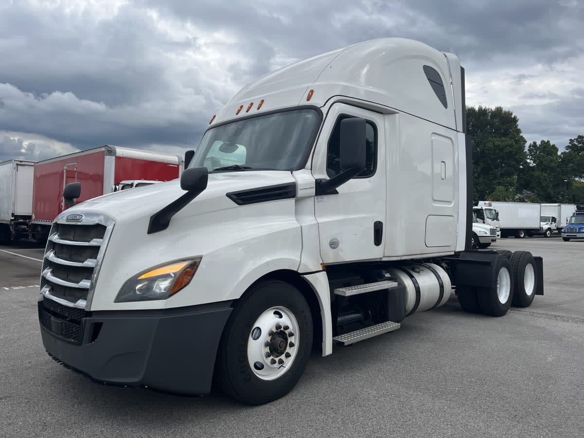 2019 FREIGHTLINER CASCADIA 126 in Laurel, MD