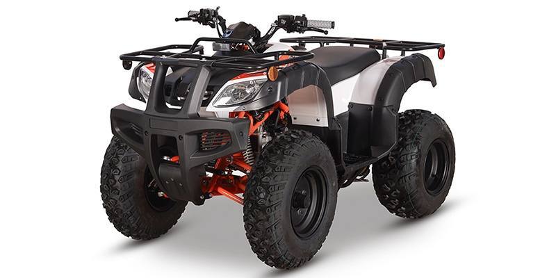 2026 Kayo Bull 150 EFI in riverside CA
