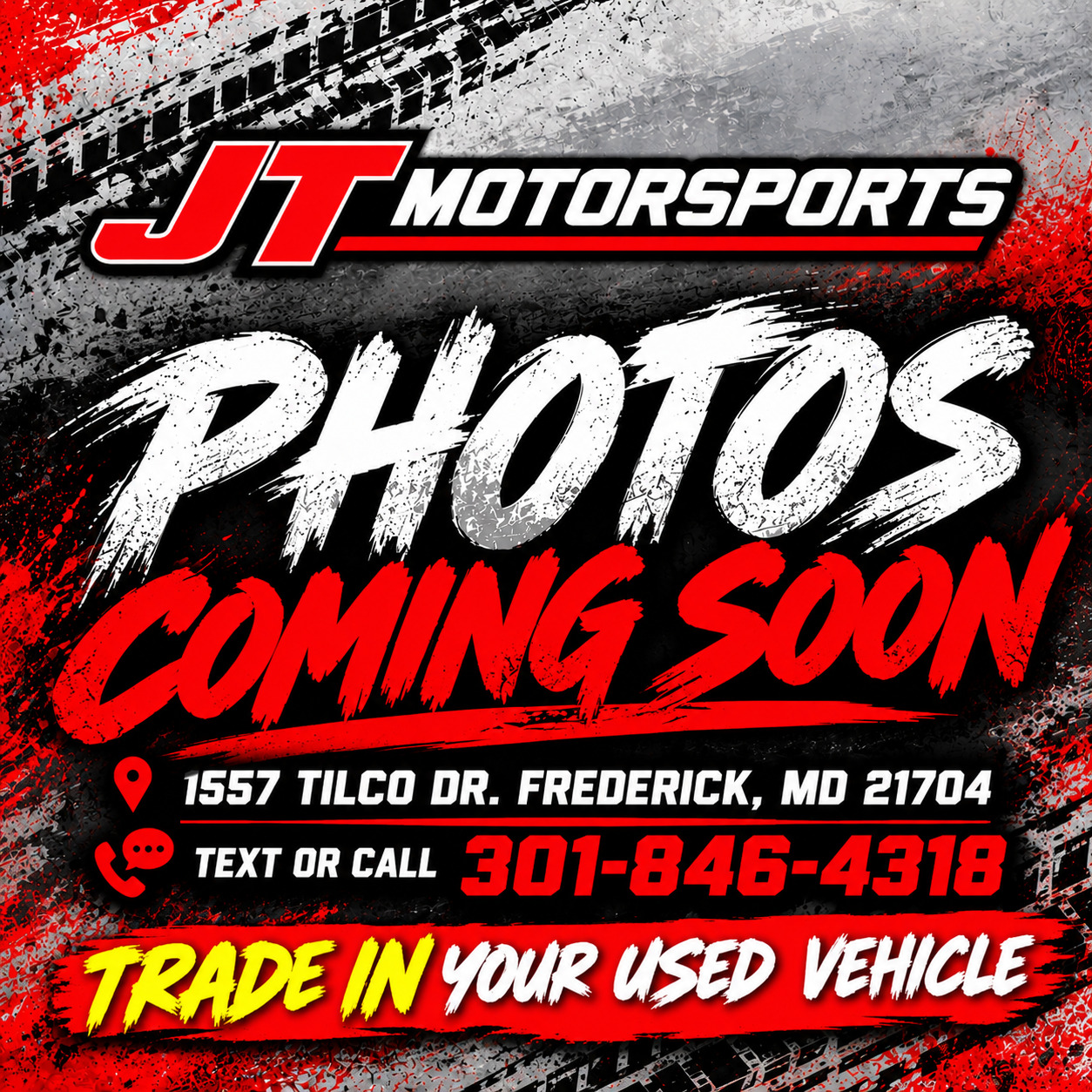 Used 2026 Kawasaki Ninja Zx -6R Abs For Sale in Frederick, MD