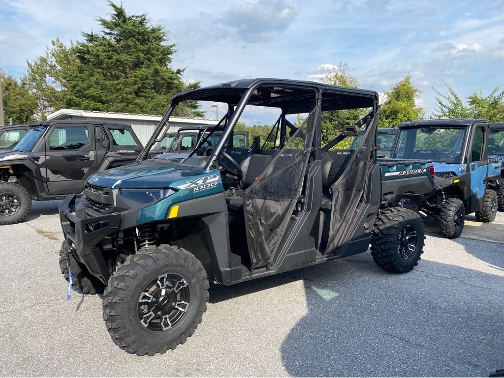 2026 Polaris Ranger Crew XP 1000 Premium in frederick MD