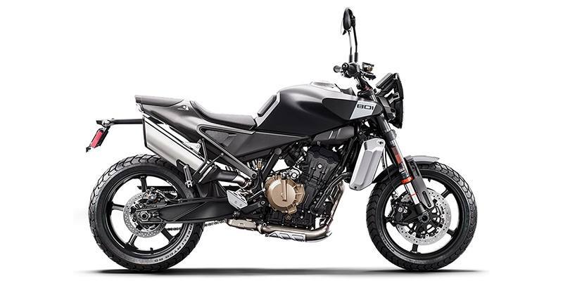 2025 Husqvarna Motorcycles Svartpilen 801 in frederick MD