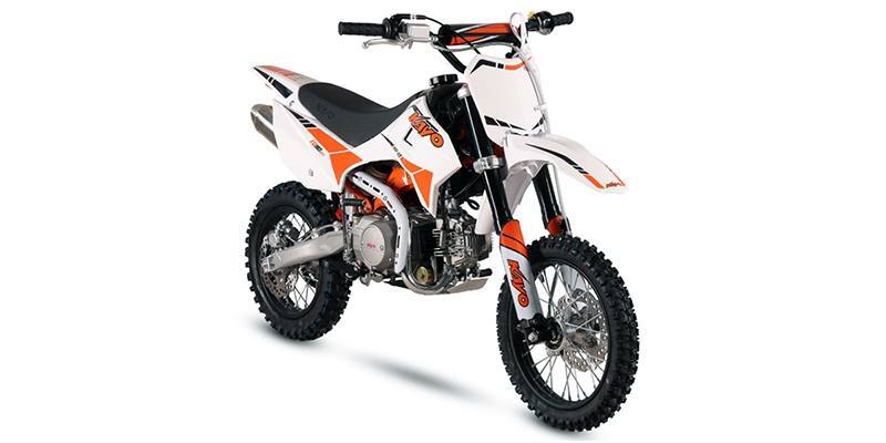 2027 Kayo TD 110 EFI 110 in Frederick, MD