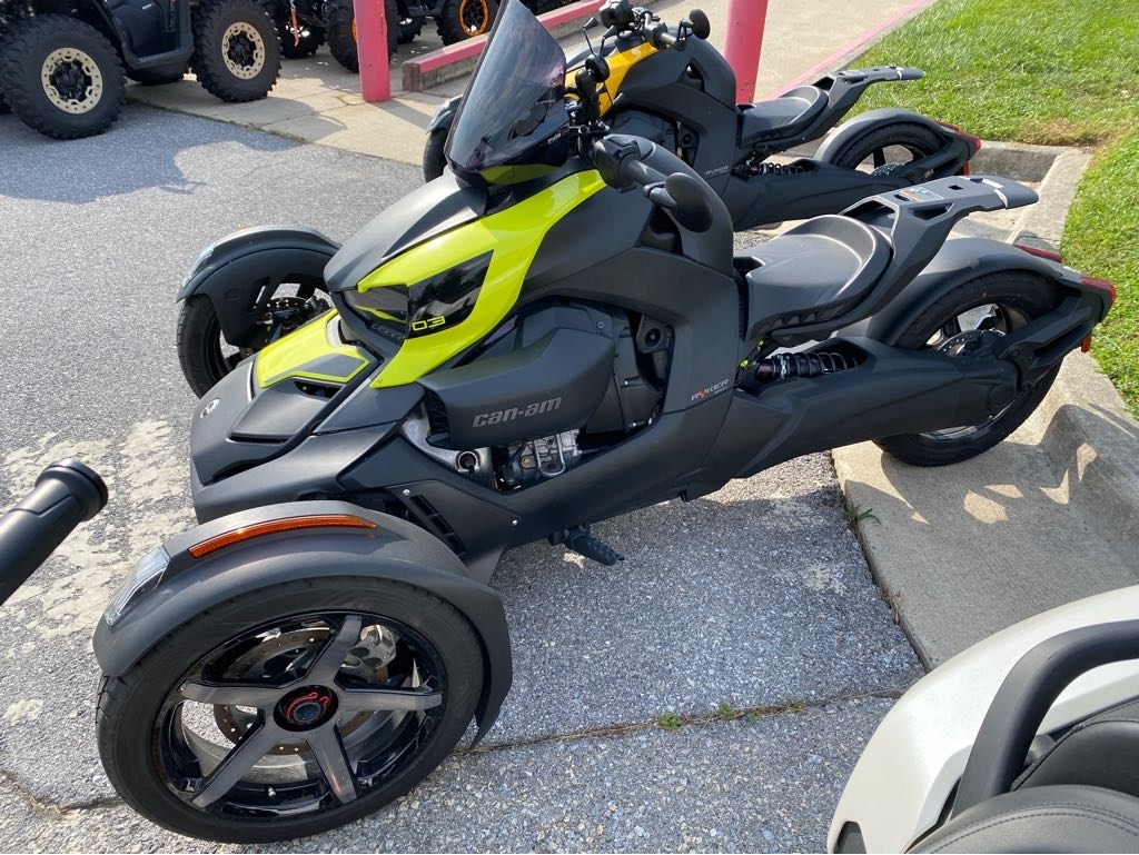 2022 Can-Am RYKER SPORT 900 in frederick MD