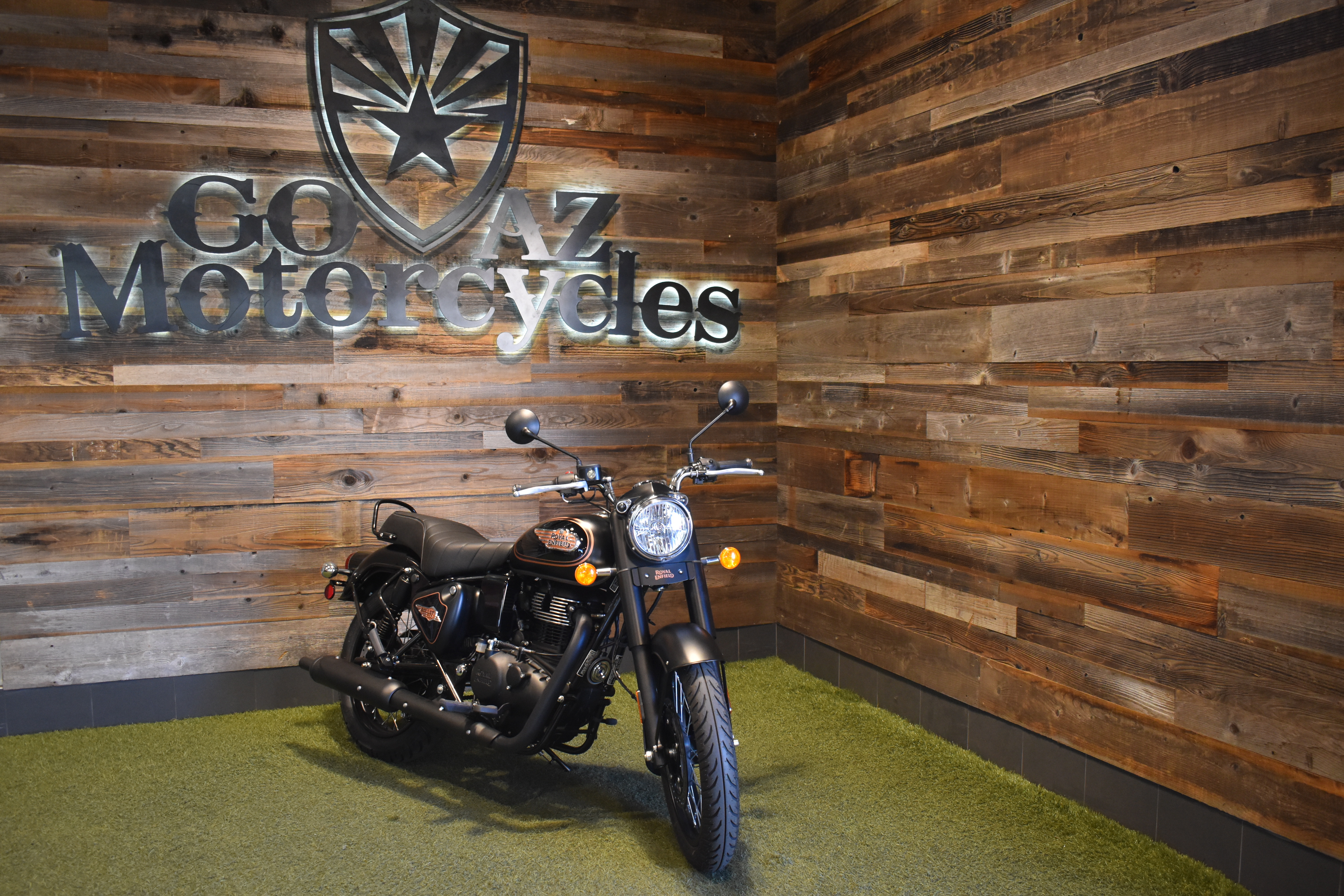 2027 Royal Enfield BULLET 350 350 in Scottsdale, AZ