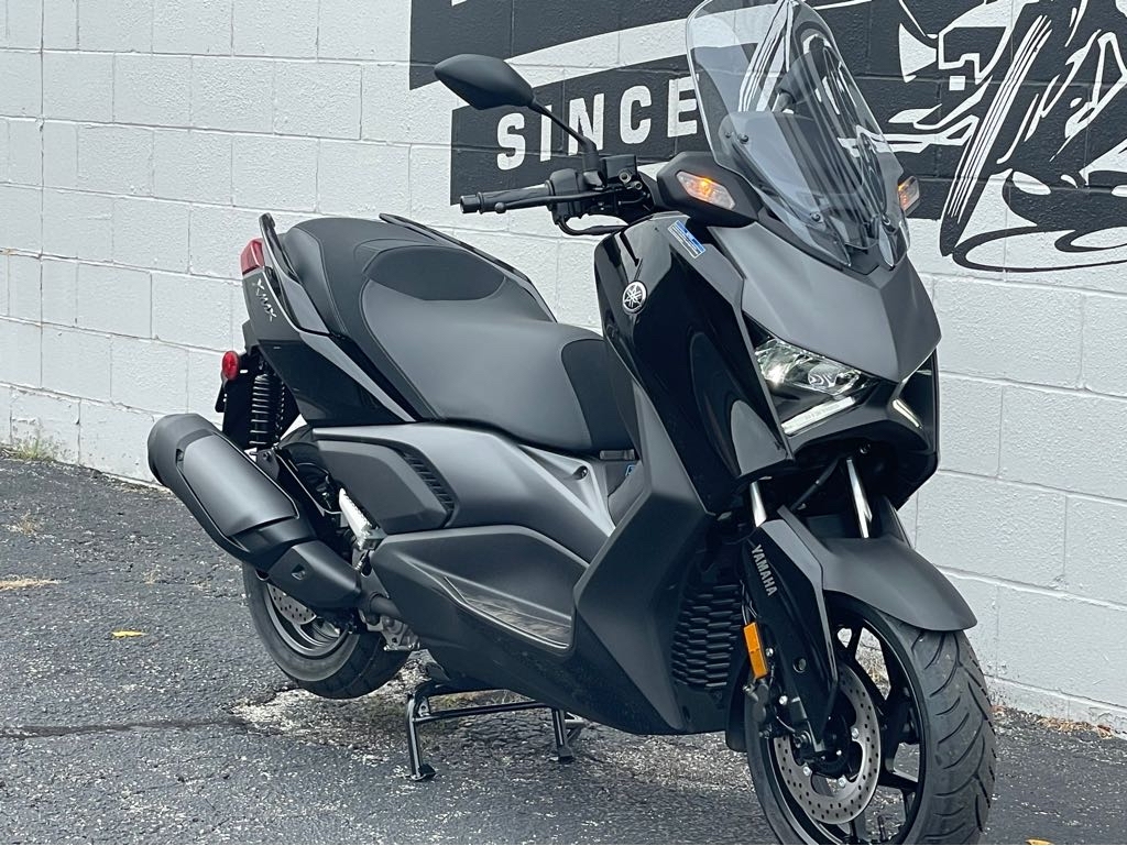 2026 Yamaha XMAX 300 BASE in Indianapolis, IN