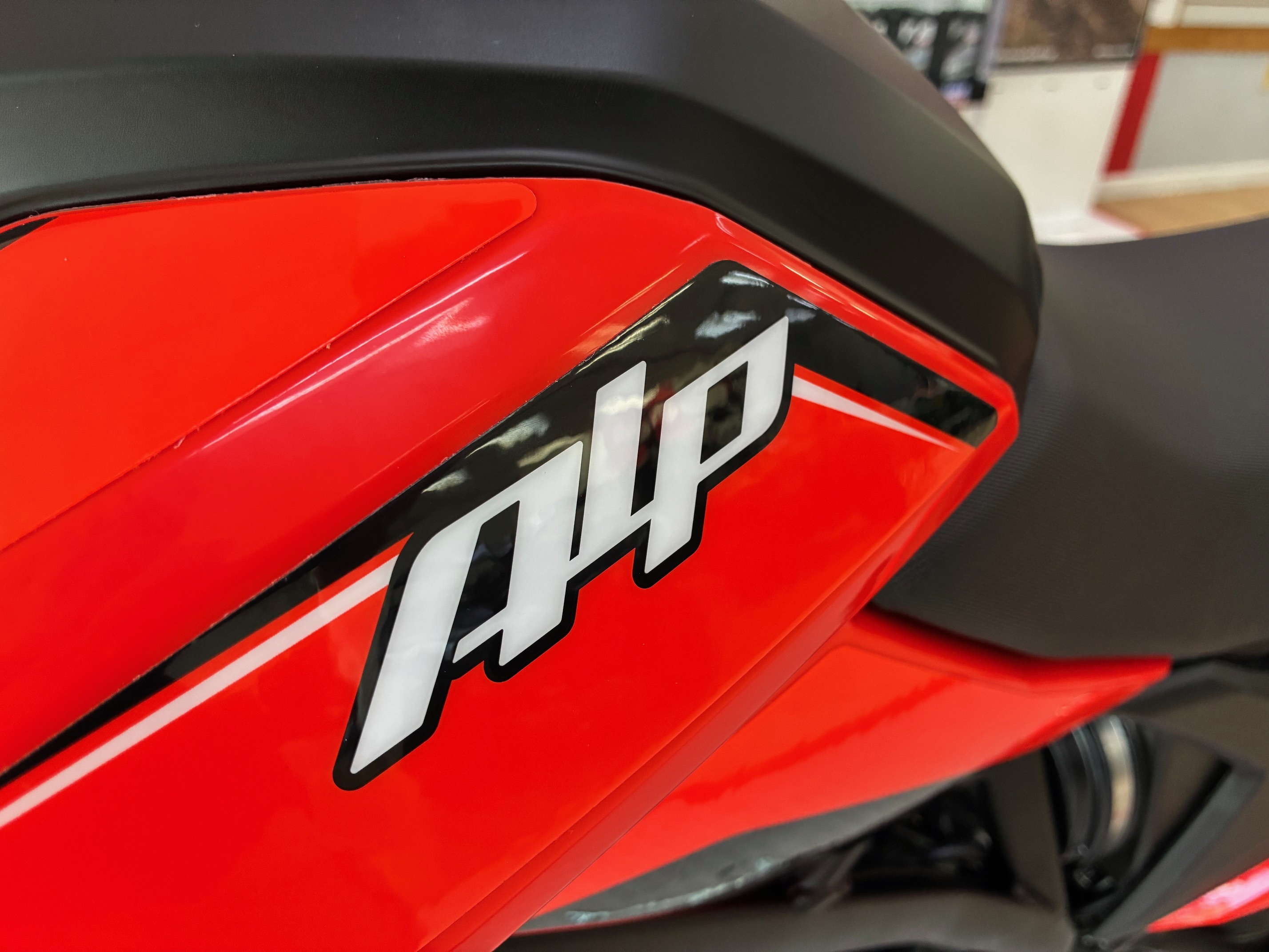 2026 Beta Motorcycles Alp 4.0 in magnolia TX