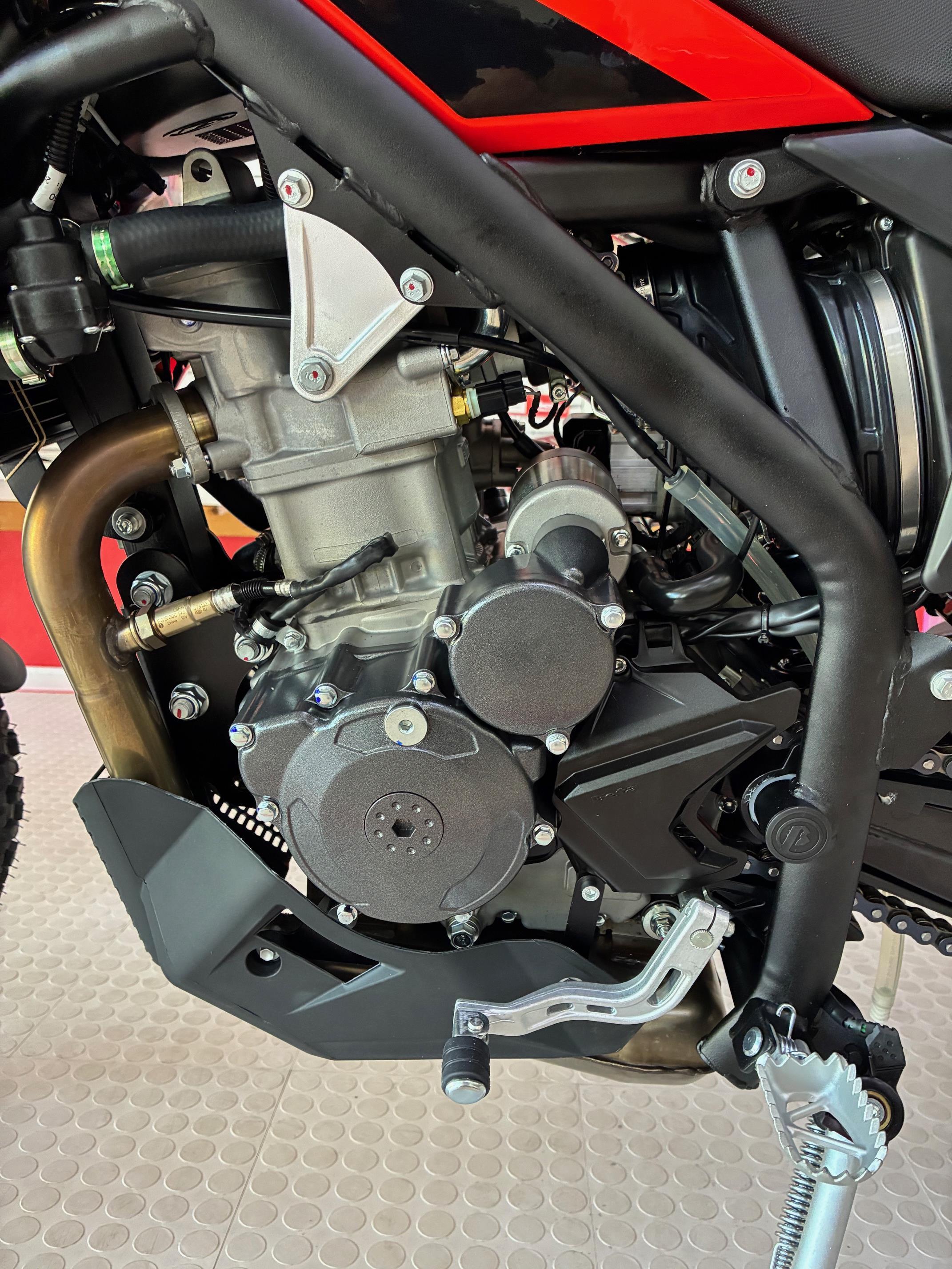 2026 Beta Motorcycles Alp 4.0 in magnolia TX