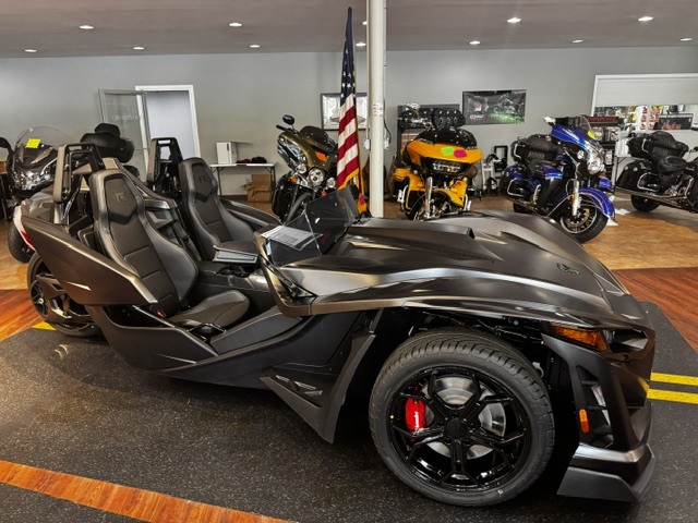 2026 Slingshot SLINGSHOT R AUTODRIVE R in Chattanooga, TN