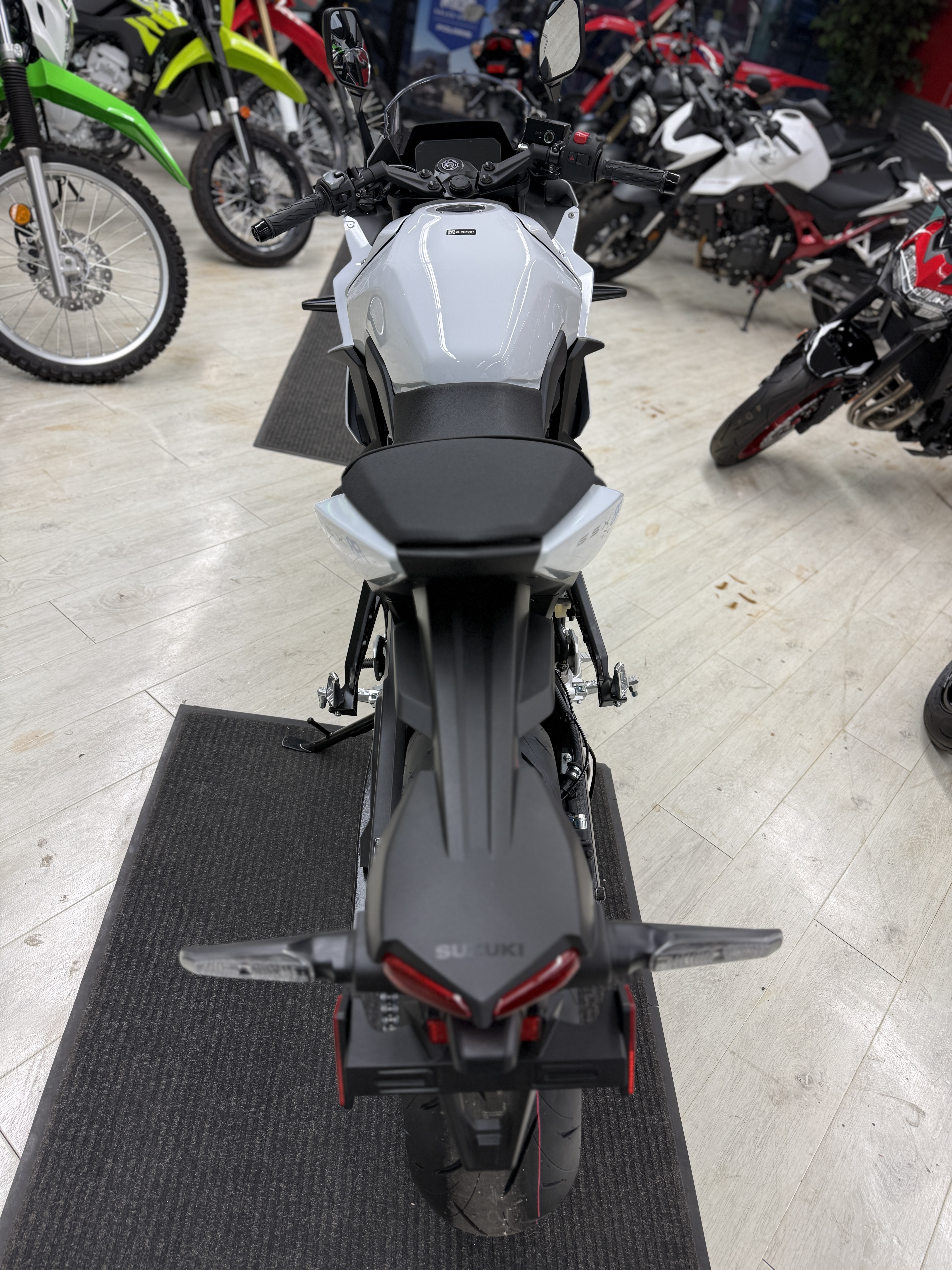 2026 Suzuki GSX 8R in staten island NY