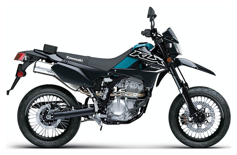 2023 Kawasaki KLX 300SM 300SM in New Haven, CT
