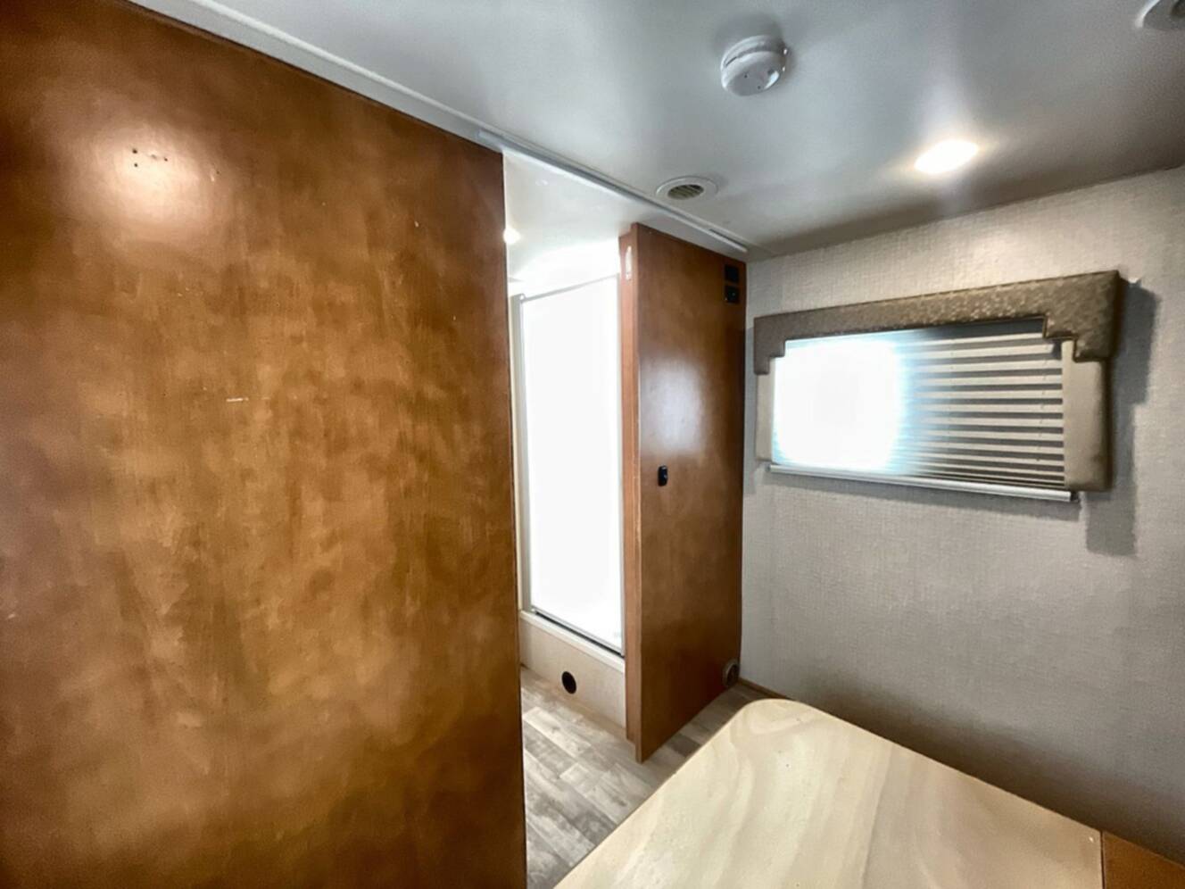 A photo of this 2018 Winnebago MINNIE WINNIE 31K
