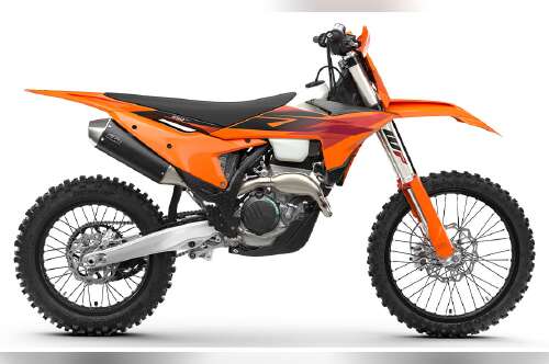 2027 KTM 250 XC-F in westfield MA
