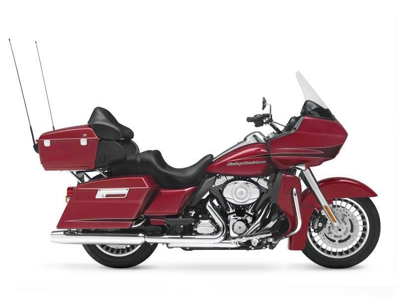 2013 Harley-Davidson Road Glide® Ultra ULTRA in Shorewood, IL