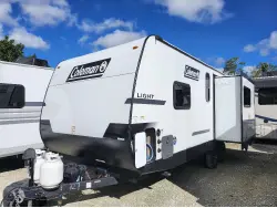 2025 KEYSTONE COLEMAN LIGHT 21RX