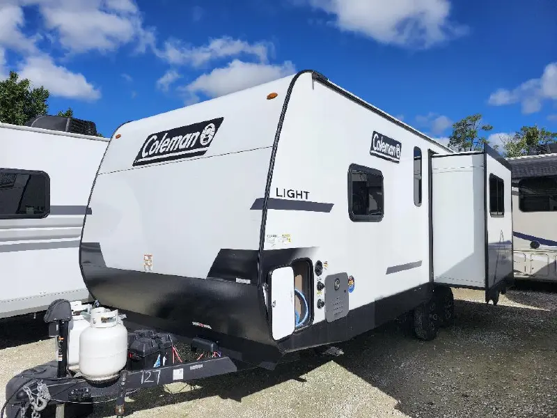 2025 KEYSTONE COLEMAN LIGHT 21RX