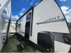 2025 KEYSTONE COLEMAN LIGHT 21RX
