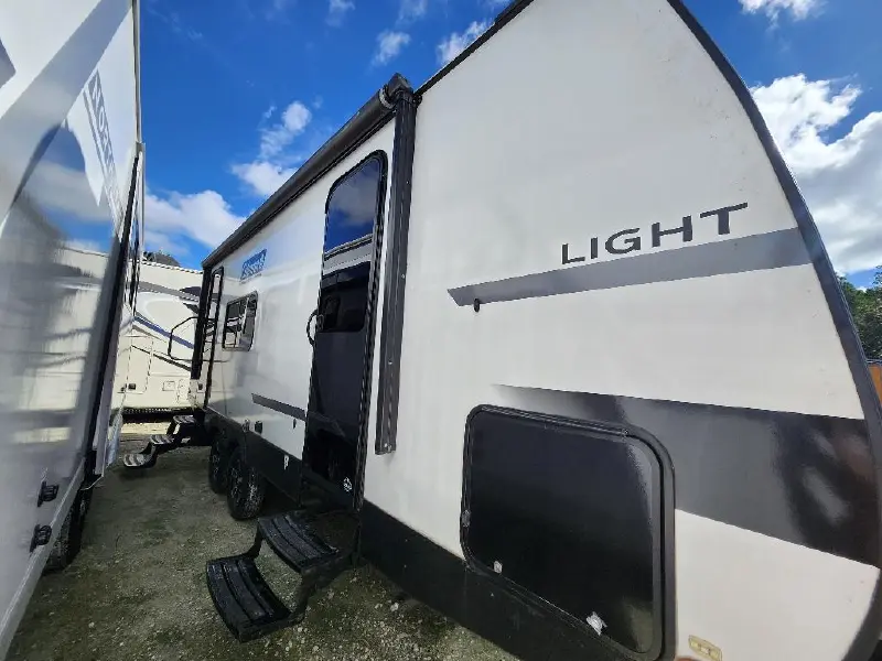 2025 KEYSTONE COLEMAN LIGHT 21RX